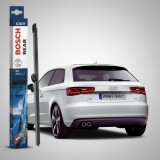 Cumpara ieftin Ștergător Lunetă Audi A3 Hatchback 8V1 2012-2020 | Bosch Aerotwin Rear A332H