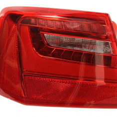 Lampa Stop Spate Stanga Am Audi A6 C7 2011-2014 Sedan 4G5945095A