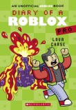 Lava Chase (Diary of a Roblox Pro #4)