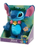 Disney Stitch Dance &amp; Sing Feature Plush 38cm (302-30283)