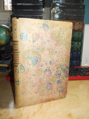 CHATEAUBRIAND - MEMOIRES D&amp;#039;OUTRE-TOMBE / LE DERNIER DES ABENCERAGES ,PARIS,1923* foto