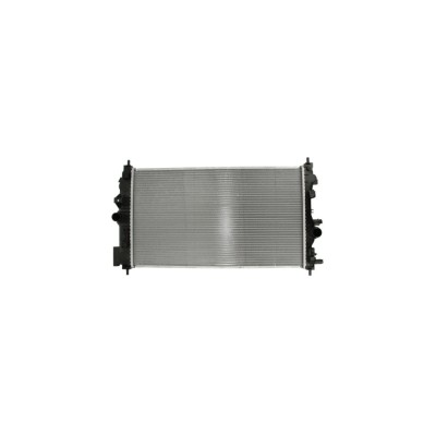 Radiator apa OPEL INSIGNIA limuzina AVA Quality Cooling OL2591 foto