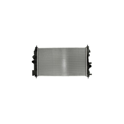 Radiator apa OPEL ZAFIRA TOURER C P12 AVA Quality Cooling OL2591 foto