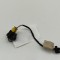 Senzor de impact dreapta față AUDI A6 C8 Avant 4A5 2024 OEM: 4N0959651D | 31304681