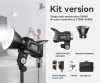 Kit Lampa Video LED COB 120W Smart YONGNUO YNRAY100WKIT 5600k