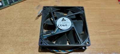 Ventilator PC AUB0912VH #A3608 foto