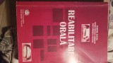 Reabilitare orala,dumitru oltean,reabilitare orala. / 0236