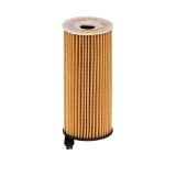 Filtru ulei HENGST E204HD218, Hengst Filter