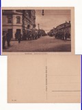 Constanta- Strada Stefan cel Mare-militara,razboi WWI, Necirculata, Printata