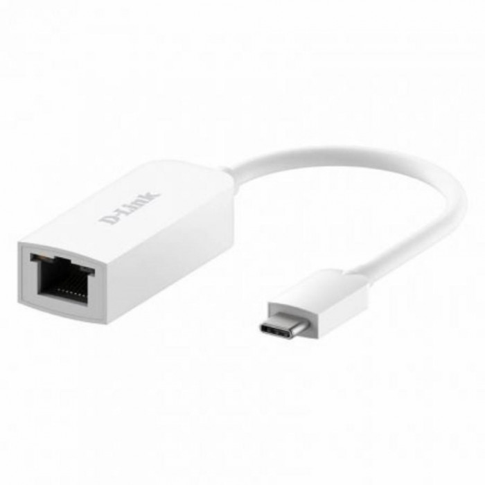 Dlink usb-c to 2.5g ethernet adapter