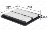 VALEO 585478 Filtru aer