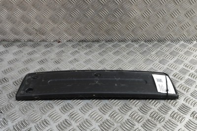 Suport număr de &amp;icirc;nmatriculare VW TIGUAN 5N_ 2014 OEM: 5N0807287D 30755963 foto