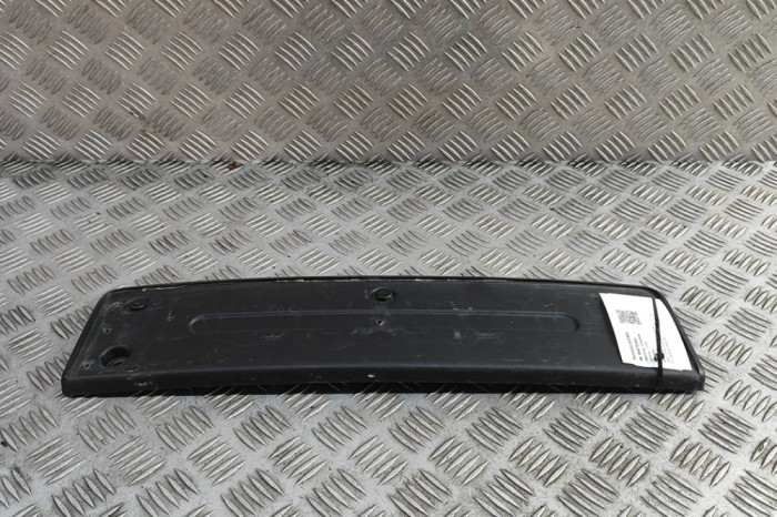 Suport număr de &icirc;nmatriculare VW TIGUAN 5N_ 2014 OEM: 5N0807287D 30755963