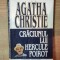 CRACIUNUL LUI HERCULE POIROT de CHRISTIE AGATHA , Bucuresti 1995