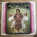 Vinil(5) Expres