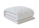 Cumpara ieftin Pilota matlasata Pur Confort Somnart, 200x220 cm, 500 g, microfibra, iarna, foarte groasa Relax KipRoom