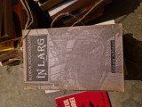&Icirc;n larg vintage