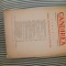 Revista Gandirea nr. 4 1940. Numar omagial. Despre Nichifor Crainic la 50 de ani