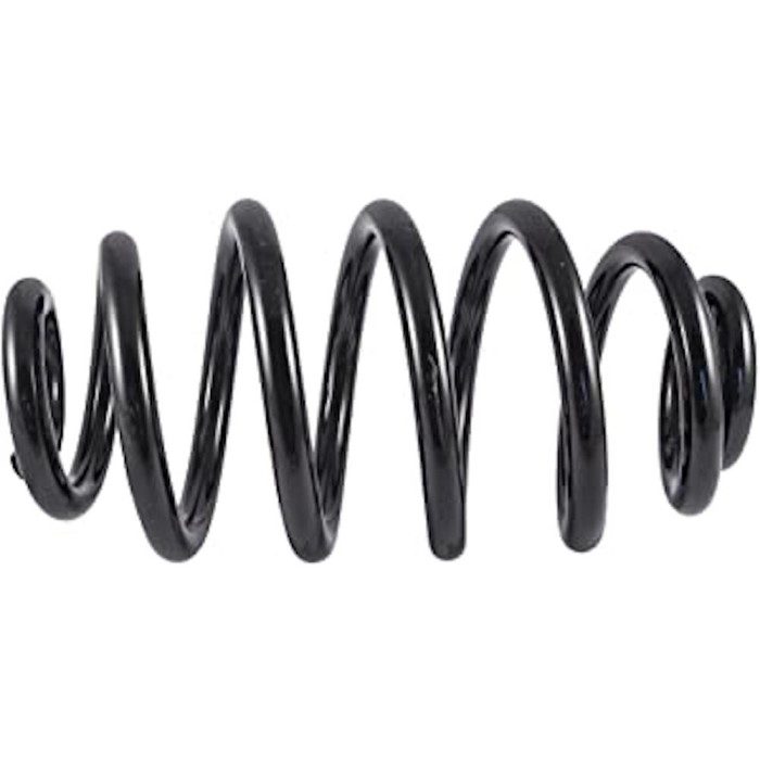 Arc spiral Opel Signum, Vectra C Combi Tevema parte montare : Punte spate