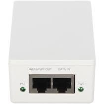 Injector HighPOE 30W Gigabit Dahua TAM1GT1GT-30, &amp;amp;quot;TAM1GT1GT-30&amp;amp;quot; foto
