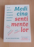 Cumpara ieftin Julia Fischer - Medicina sentimentelor