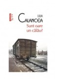 Sunt oare un calau? (editie de buzunar) - Lilia Calancea