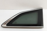 Geam lateral dreapta spate SKODA SKODA ENYAQ iV SUV 5AC, 5AZ 2024 OEM: 5LG845298C 28882375