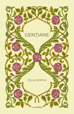 Gentiane -Colectia Romane nemuritoare foto