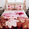 Lenjerie de pat ranforce Clasy king size (RNF_3)