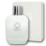 Apa de Parfum Femei Cote d&#039;Azur True Star, 100ml - Floral Oriental Lemnos, Vanilie, Patchouli