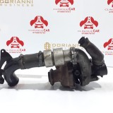 Cumpara ieftin Turbina Citroen Ford Mazda Peugeot Volvo 1.6 D