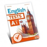 English Tests. Level A1