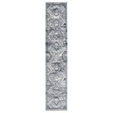Cumpara ieftin Covor traversă, gri oriental, 80x450 cm, BCF