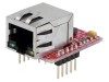 &#039;Kit Dezvoltare Microchip cu Placă Prototip ENC28J60-H&#039;
