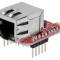 &#039;Kit Dezvoltare Microchip cu Placă Prototip ENC28J60-H&#039;