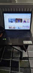 LEPTOP ASUS X756U PROCESOR INTEL i5-7200U /2,71 GHz/RAM 8 GBB/SSD 128 + HARD 1TB / VINDOWS 11 IMSTALAT RECENT ,TINE BATERIA !