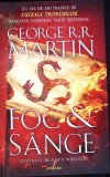 FOC SI SANGE-GEORGE R.R. MARTIN-342694