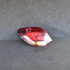 Lampa spate st&acirc;nga OPEL ASTRA J 2012 OEM: 13309578 | 1358941