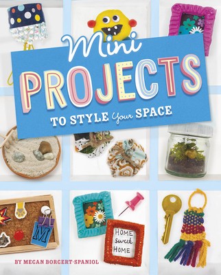 Mini Projects to Style Your Space foto