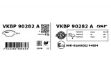 SKF VKBP 90282 A set placute frana,frana disc