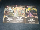 CHARLES DICKENS - DAVID COPPERFIELD 3 VOL