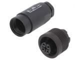 Conector AC TEX120 și TEX-P11