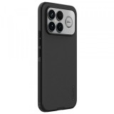 Husa MagSafe pentru Xiaomi Poco F8 Ultra, Nillkin, Super Shield Pro, Neagra
