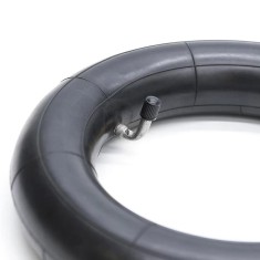 Camera de aer scuter electric 14x2.5 - valva curbata 90x90Grade