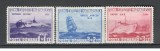 Romania.1936 Expozitia marinareasca YR.37