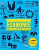 Carte Economie Hardcover Dorling Kindersley (DK) Litera - Recesiune, Bani, Taxe