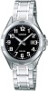 Ceas Dama, Casio, Collection LTP-13 LTP-1308PD-1B - Marime universala