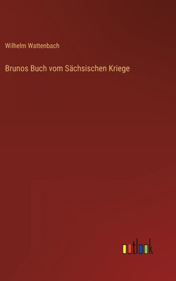 Brunos Buch vom S