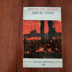 Drum cotit de Heimito von Doderer