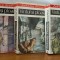 Zaharia Stancu - V&icirc;ntul și ploaia (3 volume)